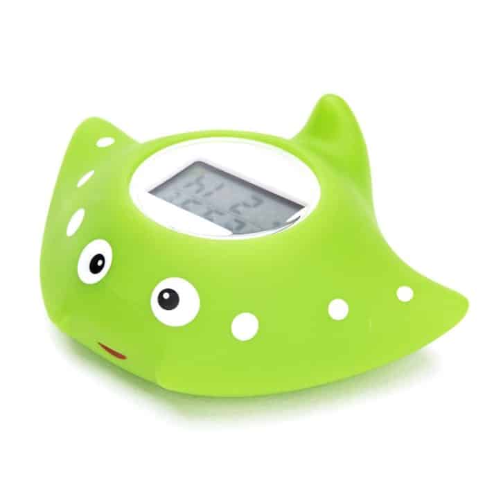 MTY-818 Cartoon Devil Fish Kinder Elektronisches Wasserthermometer, MTY-818 – Bild 2