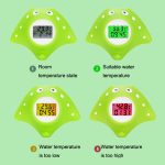 MTY-818 Cartoon Devil Fish Kinder Elektronisches Wasserthermometer, MTY-818 – Bild 4