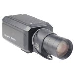 Vanxse BX60 1000TVL HD-Weitwinkel-Sicherheitsboxkamera, BX60 PAL, BX60 NTSC – Bild 2