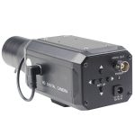 Vanxse BX60 1000TVL HD-Weitwinkel-Sicherheitsboxkamera, BX60 PAL, BX60 NTSC – Bild 4