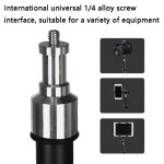 ZF0111 Live Floor Handyhalter, Stil:, 2.1m Stand+Phone Clip, 1.6m Stand+Phone Clip, 1.2m Stand+Phone Clip, 0.5m Stand+Phone Clip – Bild 3