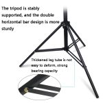 ZF0111 Live Floor Handyhalter, Stil:, 2.1m Stand+Phone Clip, 1.6m Stand+Phone Clip, 1.2m Stand+Phone Clip, 0.5m Stand+Phone Clip – Bild 4