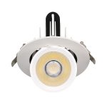 LED-Vollspektrum-Pflanzenwachstumslicht, 10w Cutout 80mm, 15w Cutout 95mm, 20w Cutout 120mm, 30w Cutout 150mm, 35w Cutout 150mm, 40w Cutout 150mm