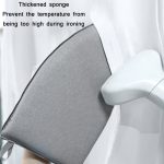 Wärmeisolierende und verbrühungshemmende Handschuhe aus Eisen mit Fingerschnalle, Pointed Head, Round Head – Bild 7