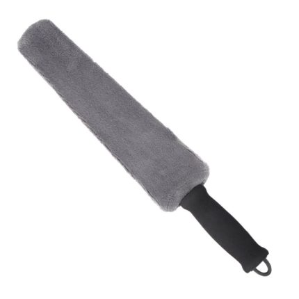 Auto-Luftauslass-Reinigungsbürste, Innenreinigungswerkzeug, Stil:, Cleaning Ruler Brush, Ruler Brush+5 PCS Brush, Ruler Brush+Gray Red Brush