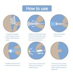 Werkzeug zum Entfernen von Hautmarkierungen für 2 mm bis 4 mm große Hautmarkierungen, Skin Tag Removal Tool, With  Acne Patch – Bild 4