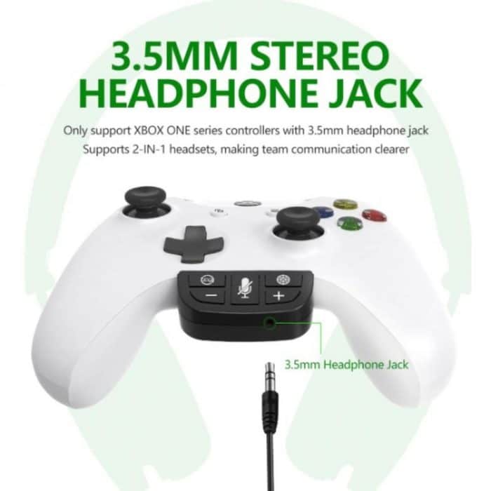 Griff Sound Enhancer für XBOX ONE, For XBOX ONE – Bild 5