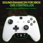 Griff Sound Enhancer für XBOX ONE, For XBOX ONE – Bild 6