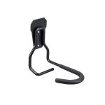 2 Stück Fahrradhaken Metall Wand Garage Fahrradständer, 830 On Wall, 820 Groove Board