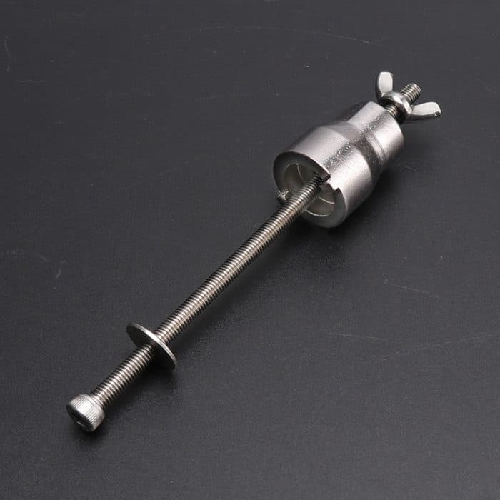 BG-2102 Demontagewerkzeuge für Fahrradnabe und Turmbasis, BG-2102 – Bild 2