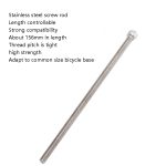 BG-2102 Demontagewerkzeuge für Fahrradnabe und Turmbasis, BG-2102 – Bild 6