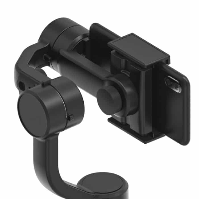 CYKE F8 Handheld Anti-Shake Triaxial Stabilisator, Spezifikation:, F8 Triaxial Stabilizer (FPV Mode) – Bild 2