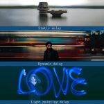 CYKE F8 Handheld Anti-Shake Triaxial Stabilisator, Spezifikation:, F8 Triaxial Stabilizer (FPV Mode) – Bild 7