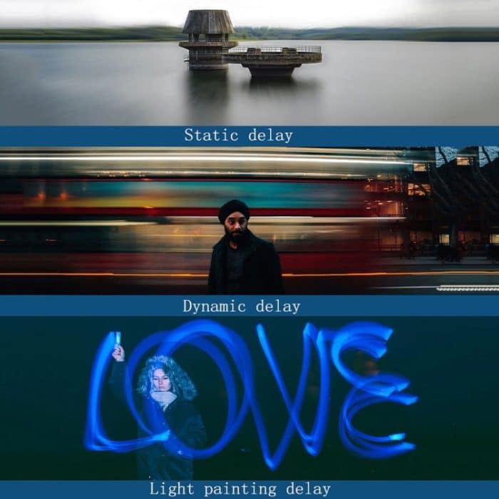 CYKE F8 Handheld Anti-Shake Triaxial Stabilisator, Spezifikation:, F8 Triaxial Stabilizer (FPV Mode) – Bild 7