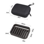 Road Assembly Pack Rotierende Komposit-Pailletten-Set-Tasche, 16 In 1 A – Bild 3