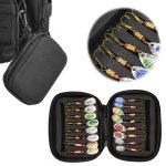 Road Assembly Pack Rotierende Komposit-Pailletten-Set-Tasche, 16 In 1 A – Bild 5