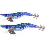 10 Stück / Box Nachtlichter Perlen Holz Garnelen Set, 3.0, 3.5 – Bild 4