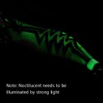 10 Stück / Box Nachtlichter Perlen Holz Garnelen Set, 3.0, 3.5 – Bild 7