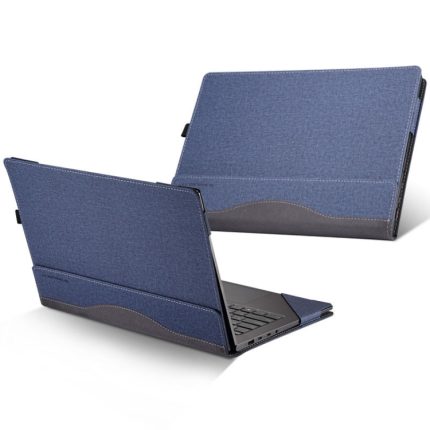 Laptop-Schutzhülle aus PU-Leder, For Lenovo Yoga 530-14, For Lenovo Yoga 520-14, For IdeaPad C340 14 inch