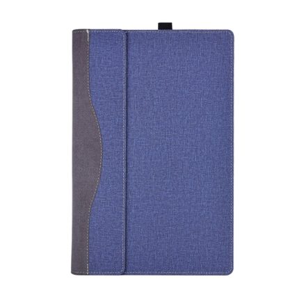 Laptoptasche aus PU-Leder, For HP Spectre X360 13-AW 13.3, For HP Spectre X360 15-EB 15.6
