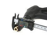 SL-P09 Verlängerungsstange für Autowaschsprühgerät, SL-P09 – Bild 3