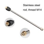 SL-P09 Verlängerungsstange für Autowaschsprühgerät, SL-P09 – Bild 4