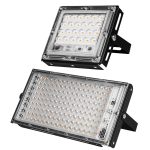 LED-Pflanzenlicht, vollständige Spektroskopie, wasserdichte Wachstumslampe, EU Plug 24 Beads 25W, EU Plug 144 Beads 200W, UK Plug 24 Beads 25W, UK Plug 144 Beads 200W, AU Plug 24 Beads 25W, AU Plug 144 Beads 200W, Three-wire Access 24 Beads 25W... – Bild 2