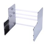 Multifunktions-Wartungswerkzeug Aufbewahrungsbox-Element-Sortiervorräte – Bild 6