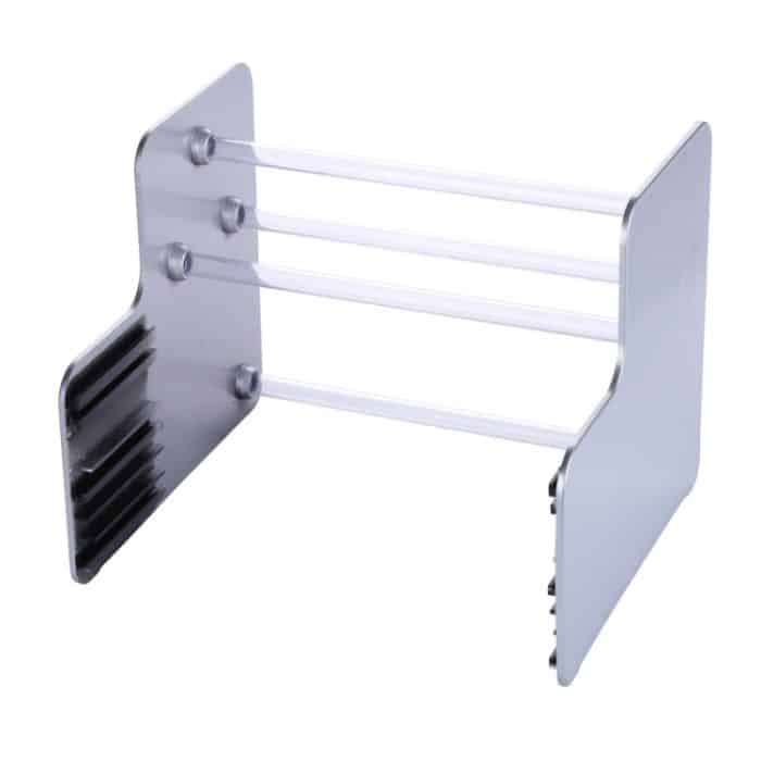 Multifunktions-Wartungswerkzeug Aufbewahrungsbox-Element-Sortiervorräte – Bild 6