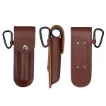 Outdoor-Survival-Stanzbohrer-Werkzeugset, Black, Blue, Brown, Beige – Bild 4