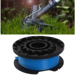 5 Stück Mähen Seilspule für Greenworks Rasenmäher