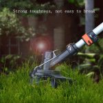 5 Stück Mähen Seilspule für Greenworks Rasenmäher – Bild 5