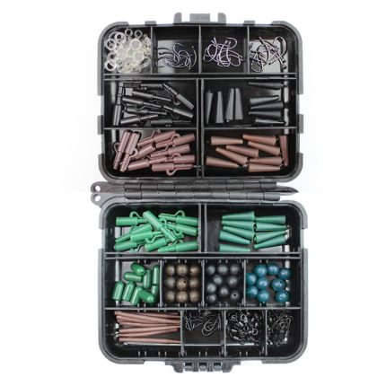 Road Squid Hook Zubehörset, 174pcs/set, 189pcs/set