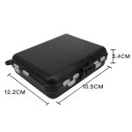 Road Squid Hook Zubehörset, 174pcs/set, 189pcs/set – Bild 2