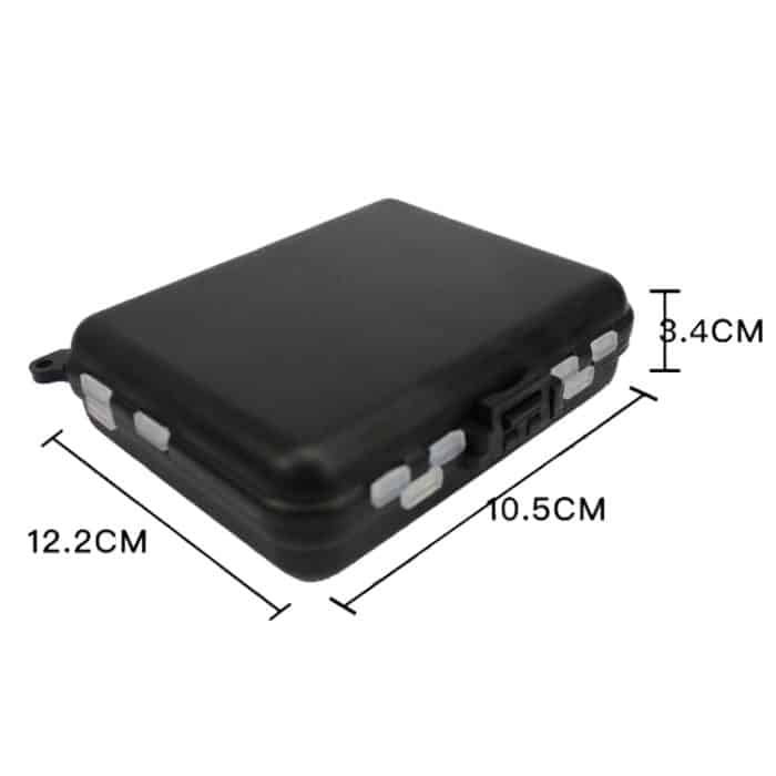 Road Squid Hook Zubehörset, 174pcs/set, 189pcs/set – Bild 2