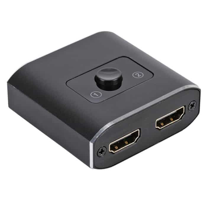 TBD06019037.jpg 2 bis 1 HD-HDMI-Switch – Bild 1