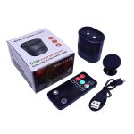 C209 USB-Lade-Mini-Laser-Bühnenatmosphärenlicht, Single Star Style (White), 8 In 1 Style (White), 12 In 1 Style (White), Single Star Style (Black), 8 In 1 Style (Black), 12 In 1 Style (Black) – Bild 7