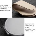 2 Stück Auto-Sonnenblenden-Brillenclip, Ticket-Aufbewahrungsclip – Bild 5