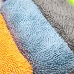 4 Stück Faser-Reifenbürste mit langem Schaft – Bild 6