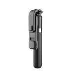 L03S Bluetooth-Fülllichtstativ mit integriertem Selfie-Stick, Black, White – Bild 7