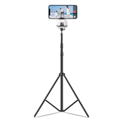 P1 360-Grad-Gesichtserkennungs-Tracking-Halterung, Spezifikation:, Tracking PTZ + Bracket, Tracking PTZ Clip Style + Bracket
