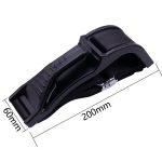 Auto spezieller Anti-Schlaganfall-Sicherheitsgurt für schwangere Frauen, Black, Pink, Green, White – Bild 3