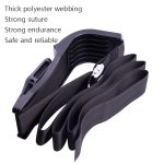 Auto spezieller Anti-Schlaganfall-Sicherheitsgurt für schwangere Frauen, Black, Pink, Green, White – Bild 4