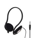 Soyto SY720 Student Ausgestattetes kabelgebundenes Headset für E-Piano-Drum-Gitarre, 3.5mm, 6.5mm
