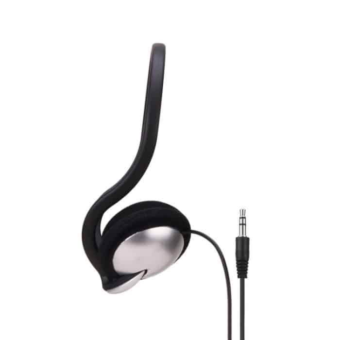 Soyto SY720 Student Ausgestattetes kabelgebundenes Headset für E-Piano-Drum-Gitarre, 3.5mm, 6.5mm – Bild 7