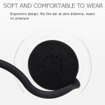 Soyto SY720 Student Ausgestattetes kabelgebundenes Headset für E-Piano-Drum-Gitarre, 3.5mm, 6.5mm – Bild 3