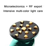 Beemyi DY-104 Facial Thermal Maggie RF Radio Frequency Importiertes Schönheitsgerät – Bild 4