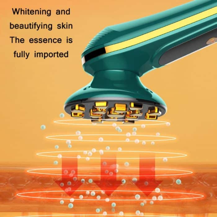 Beemyi DY-104 Facial Thermal Maggie RF Radio Frequency Importiertes Schönheitsgerät – Bild 6