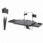 SHUNWEI SD-1528 Computerständer für die Autositzlehne, SD-1528 – Bild 2