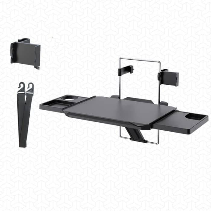 SHUNWEI SD-1528 Computerständer für die Autositzlehne, SD-1528 – Bild 2
